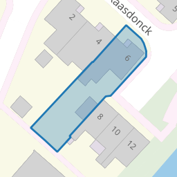 Perceel MBE00-I-1230