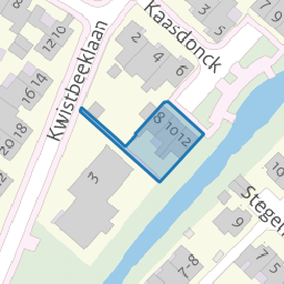 Perceel MBE00-I-1231