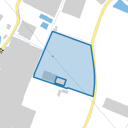 Perceel MBE00-I-1234