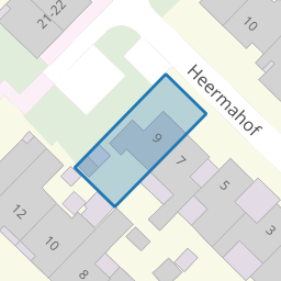 Perceel MBE00-I-1235