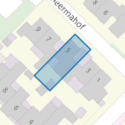 Perceel MBE00-I-1237