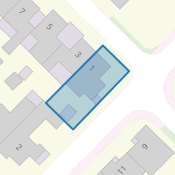 Perceel MBE00-I-1239