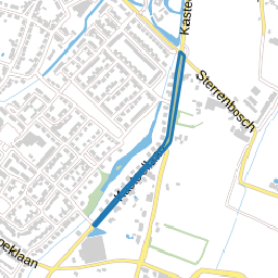 Perceel MBE00-I-1261