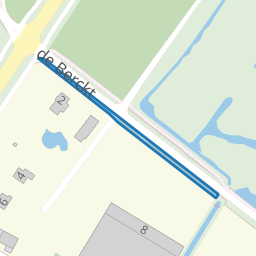 Perceel MBE00-I-1267