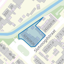 Perceel MBE00-I-1283