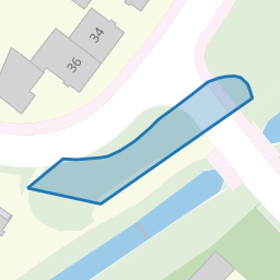 Perceel MBE00-I-1288