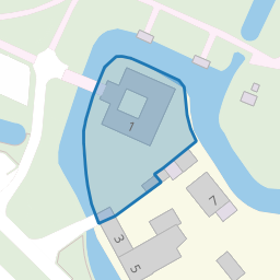 Perceel MBE00-I-1291