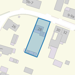 Perceel MBE00-I-1297