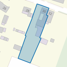 Perceel MBE00-I-1298