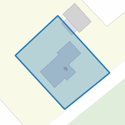 Perceel MBE00-I-1304