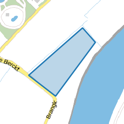 Perceel MBE00-I-1313