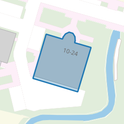 Perceel MBE00-I-1316