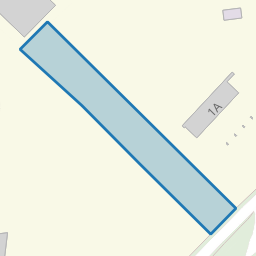 Perceel MBE00-I-1318