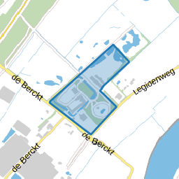 Perceel MBE00-I-1319