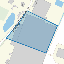 Perceel MBE00-I-1331