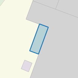 Perceel MBE00-I-1334