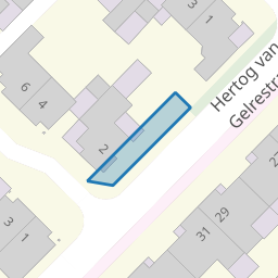 Perceel MBE00-I-1336