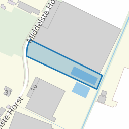 Perceel MBE00-I-1338