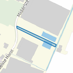 Perceel MBE00-I-1339