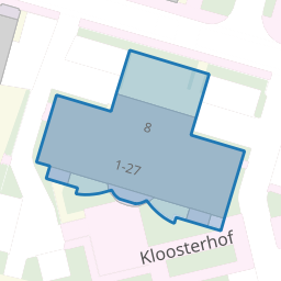 Perceel MBE00-I-1352