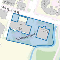 Perceel MBE00-I-1353