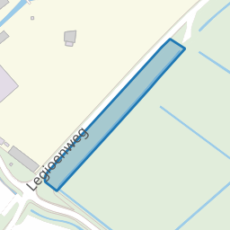 Perceel MBE00-I-1360