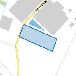 Perceel MBE00-I-1366