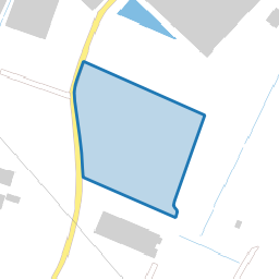 Perceel MBE00-I-1367