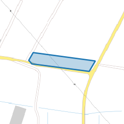 Perceel MBE00-I-1376