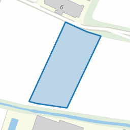 Perceel MBE00-I-1378