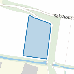 Perceel MBE00-I-1380