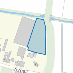 Perceel MBE00-I-1383