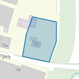 Perceel MBE00-I-1384