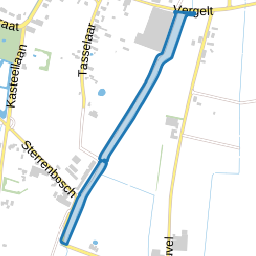 Perceel MBE00-I-1386