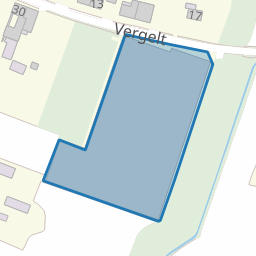 Perceel MBE00-I-1387