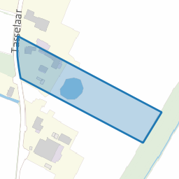 Perceel MBE00-I-1392