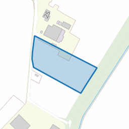 Perceel MBE00-I-1394