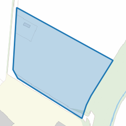 Perceel MBE00-I-1395