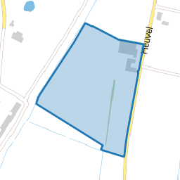 Perceel MBE00-I-1399