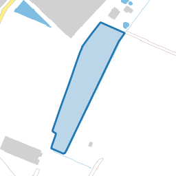 Perceel MBE00-I-1407