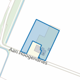 Perceel MBE00-I-1409