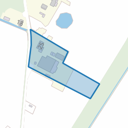 Perceel MBE00-I-1410