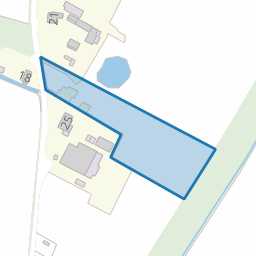 Perceel MBE00-I-1411