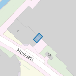 Perceel MBE00-I-1412