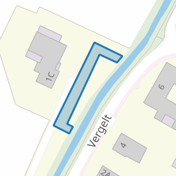 Perceel MBE00-I-1416