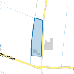 Perceel MBE00-I-1421