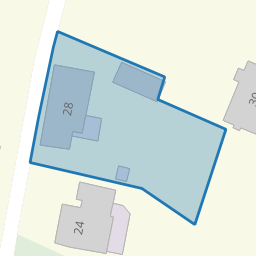 Perceel MBE00-I-1426