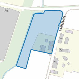 Perceel MBE00-I-1427