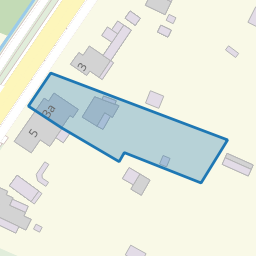 Perceel MBE00-I-1429