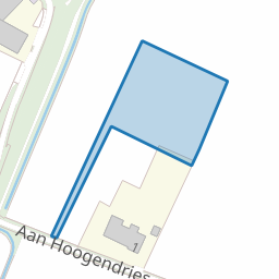 Perceel MBE00-I-1431